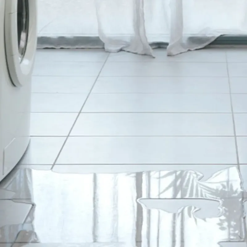 Appliance Leak Cleanup in Linn County, MO