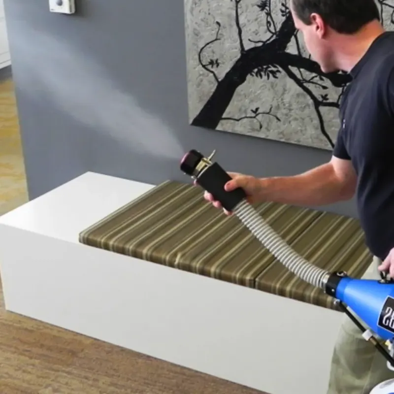 Professional Odor Removal in Linn County, MO
